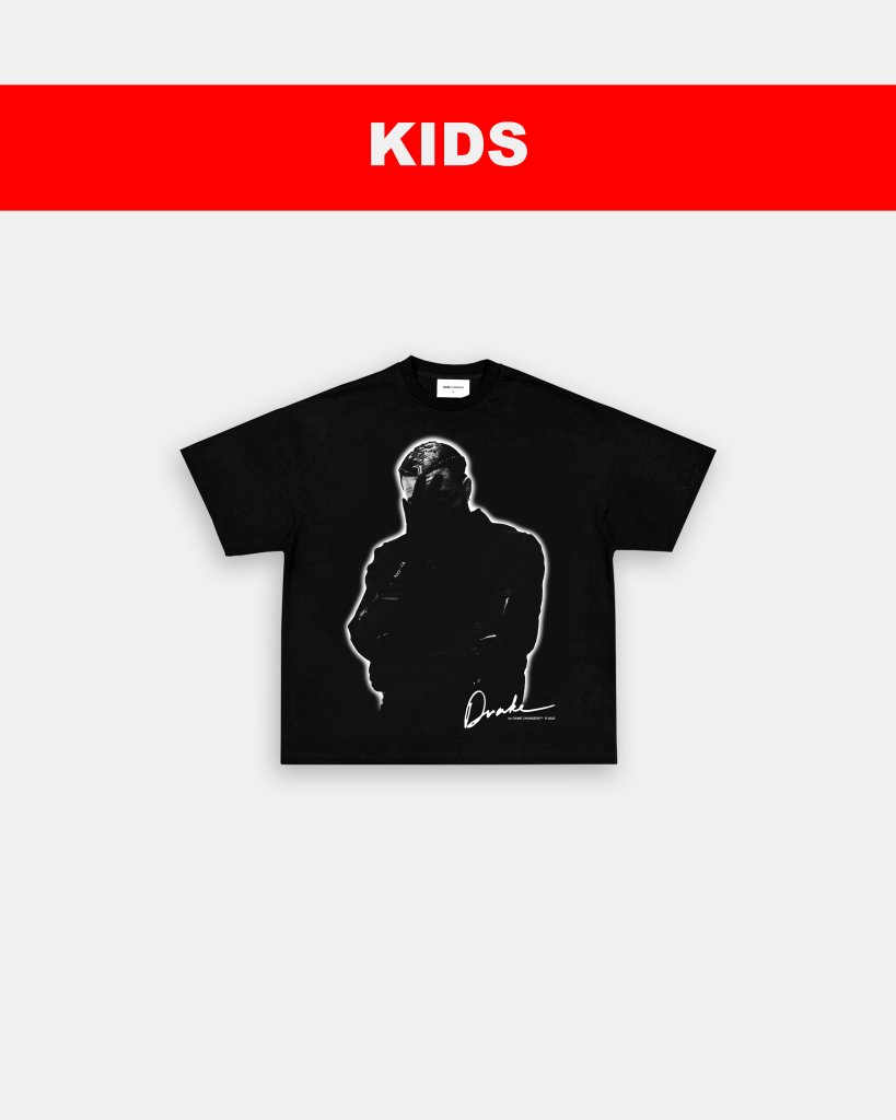 DRAKE HER LOSS - KIDS TEE
