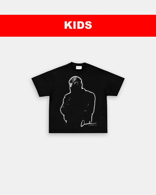 DRAKE HER LOSS - KIDS TEE