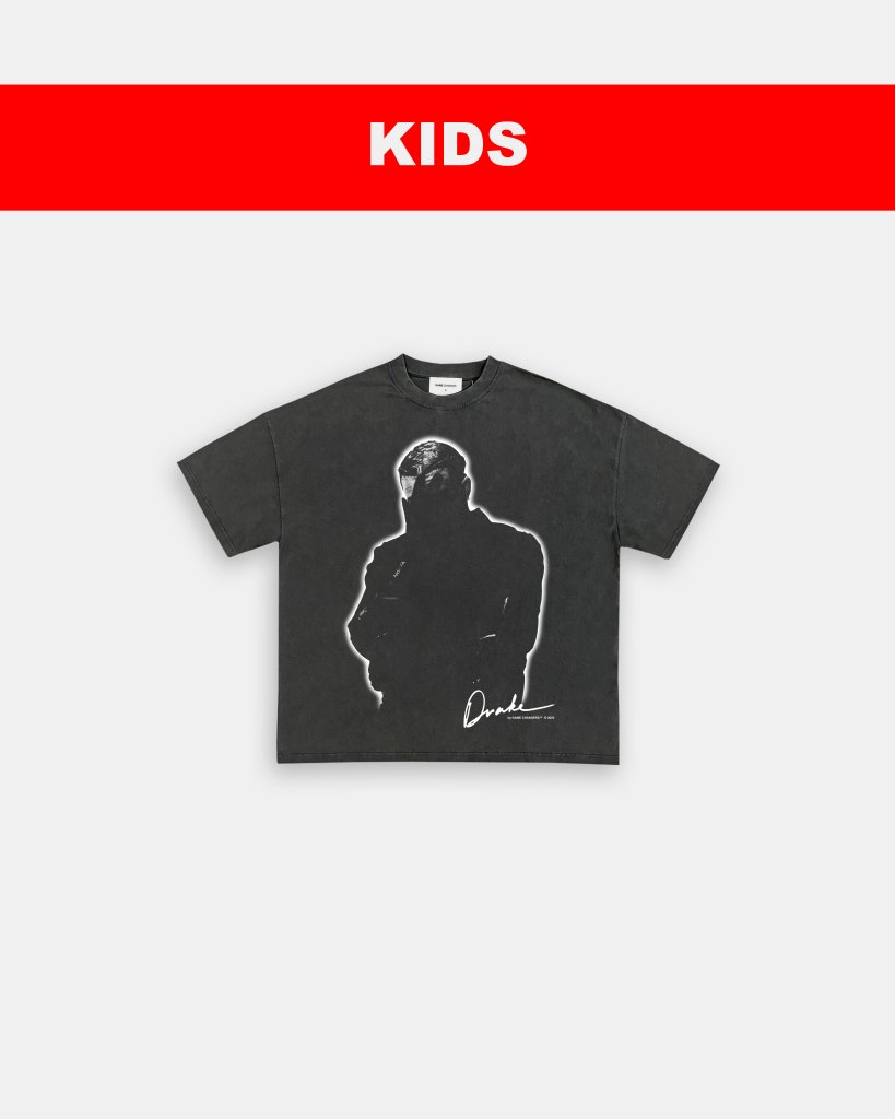 DRAKE HER LOSS - KIDS TEE