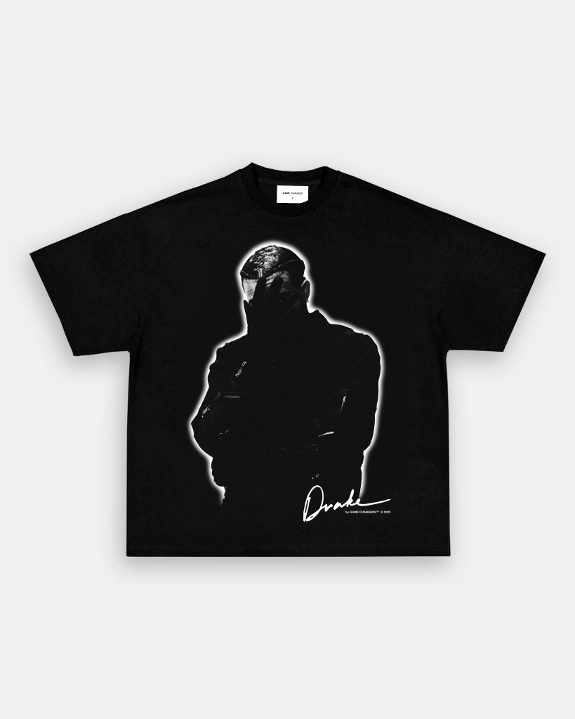 DRAKE - HER LOSS TEE Style001