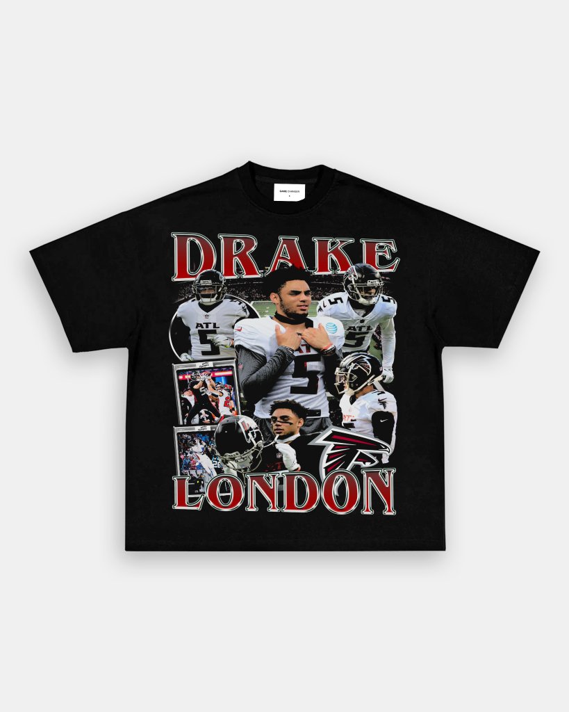 DRAKE LONDON TEE