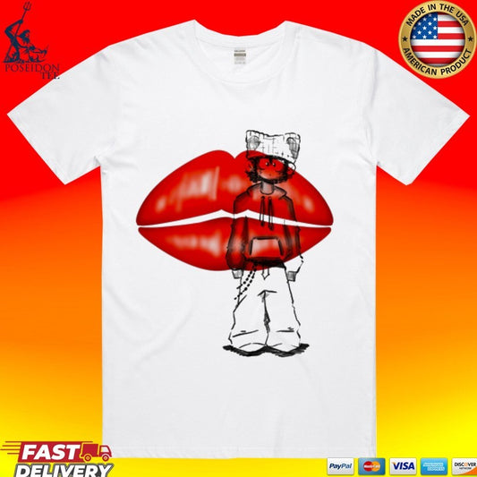 Dreamer Painting T-shirt