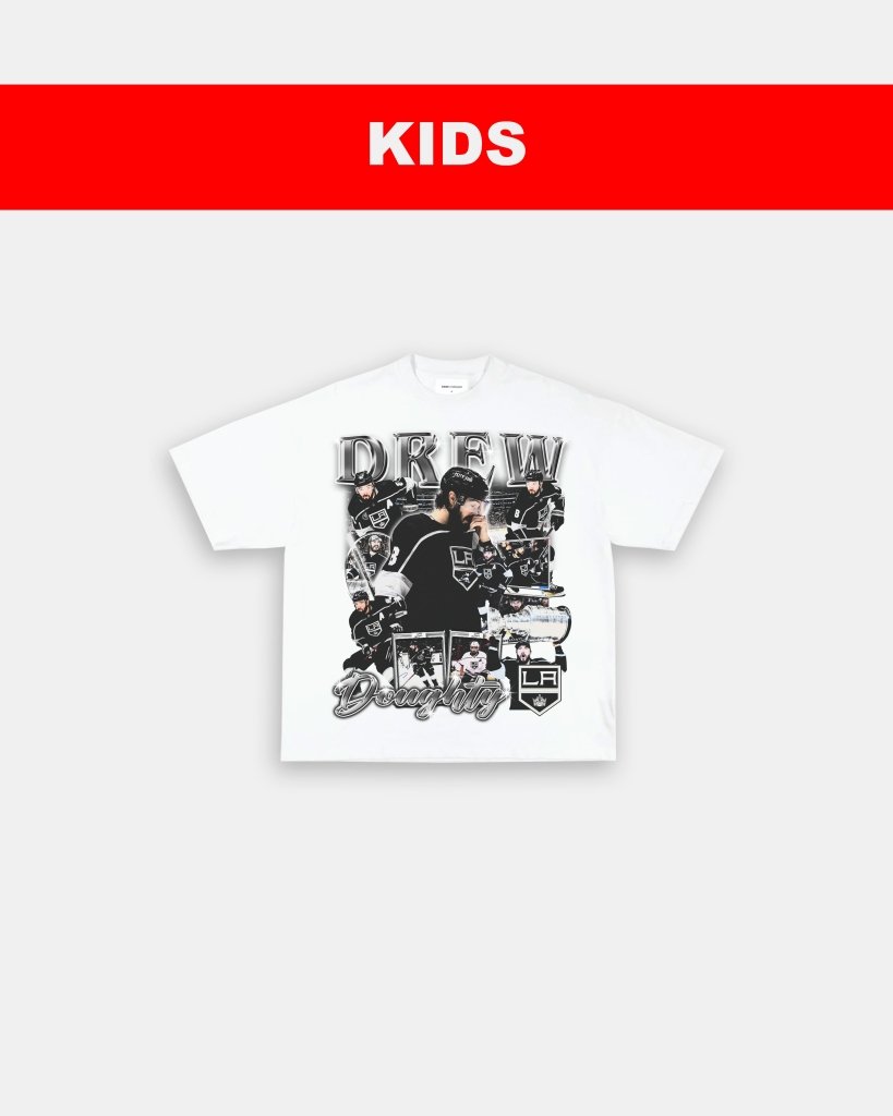 DREW DOUGHTY - KIDS TEE