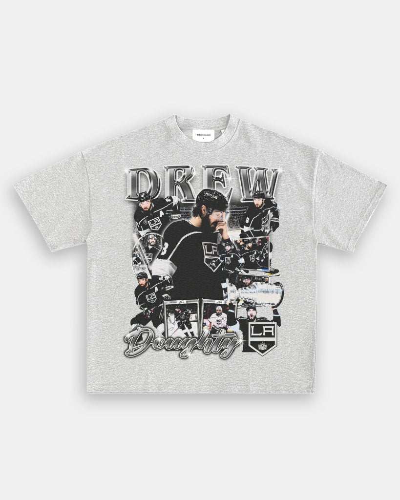 DREW DOUGHTY TEE