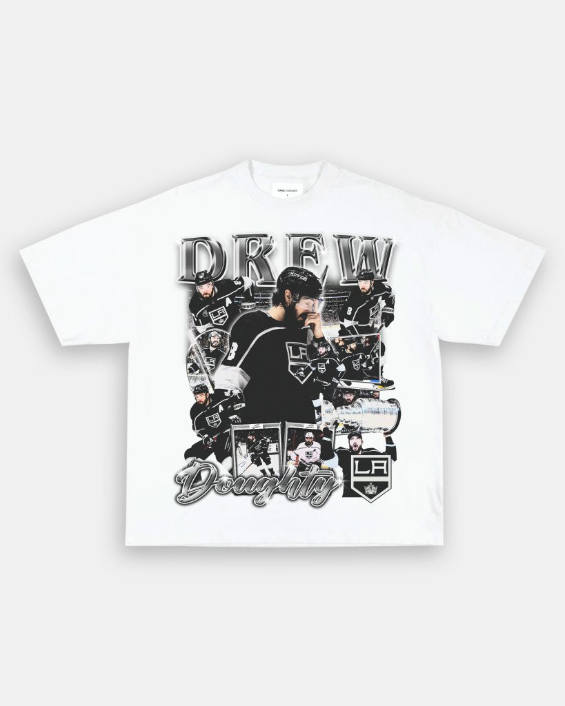 DREW DOUGHTY TEE