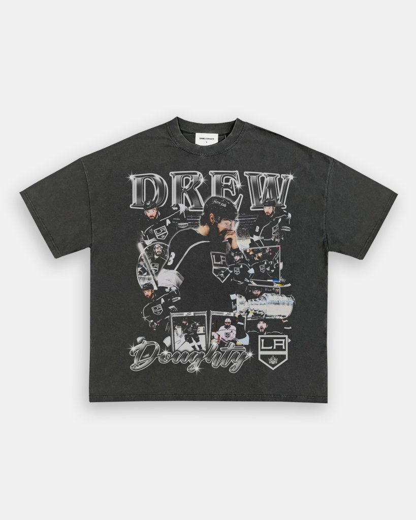DREW DOUGHTY TEE
