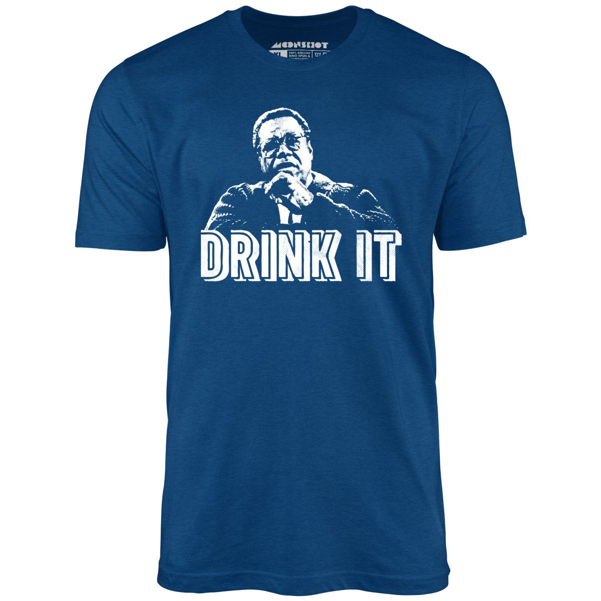 Drink It! - Unisex T-Shirt