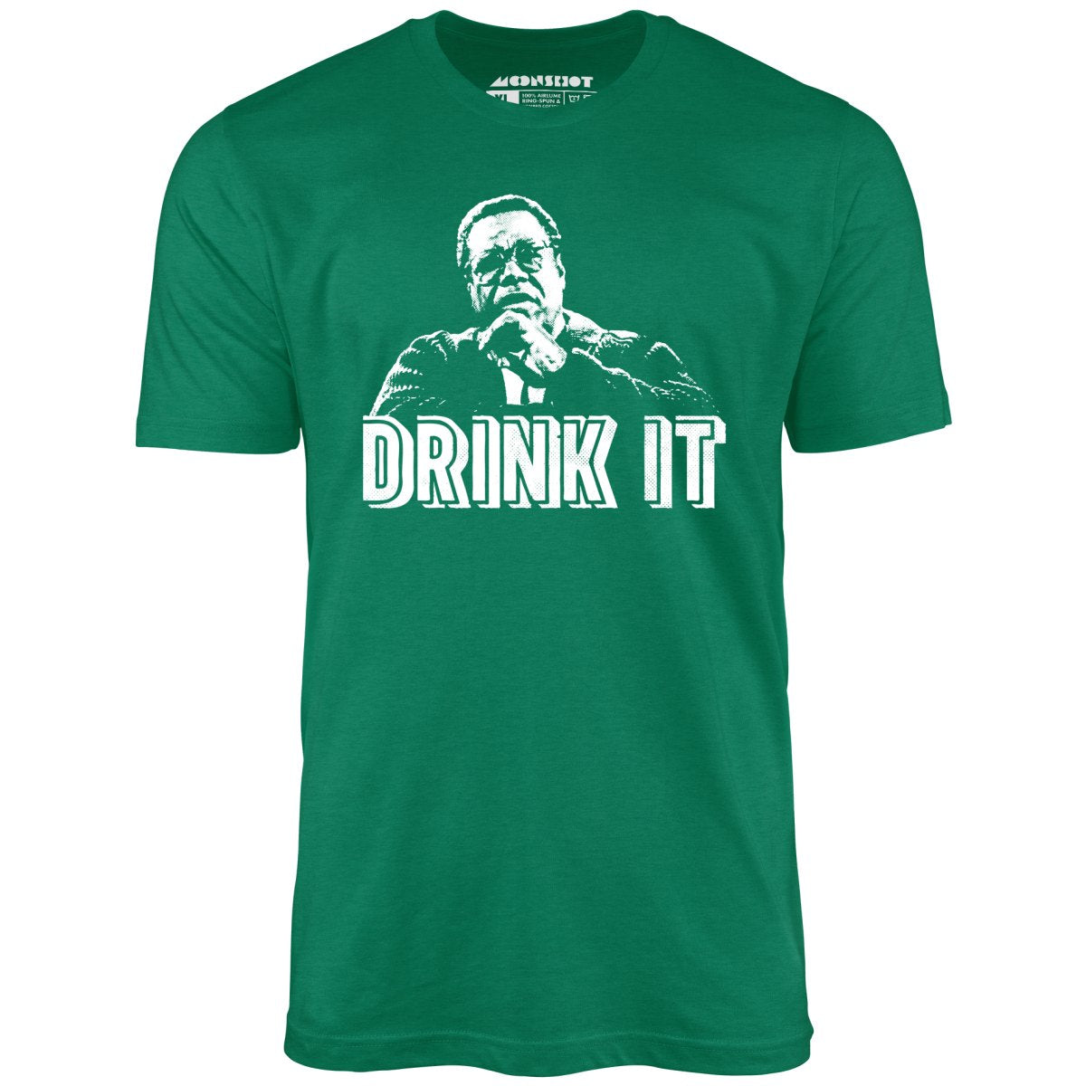 Drink It! - Unisex T-Shirt