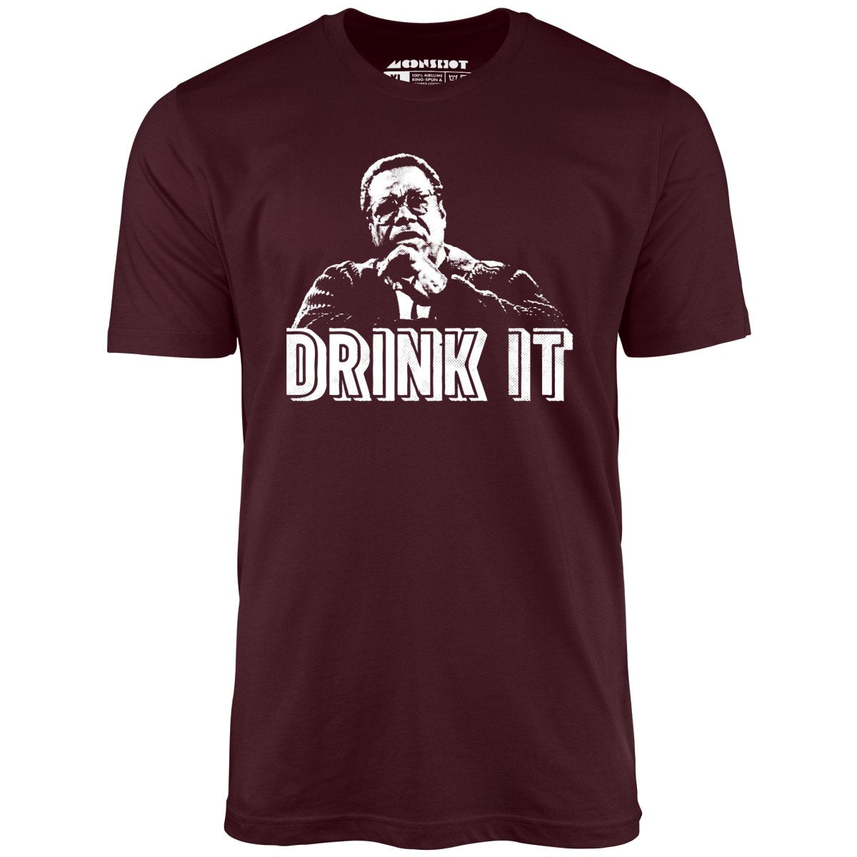 Drink It! - Unisex T-Shirt