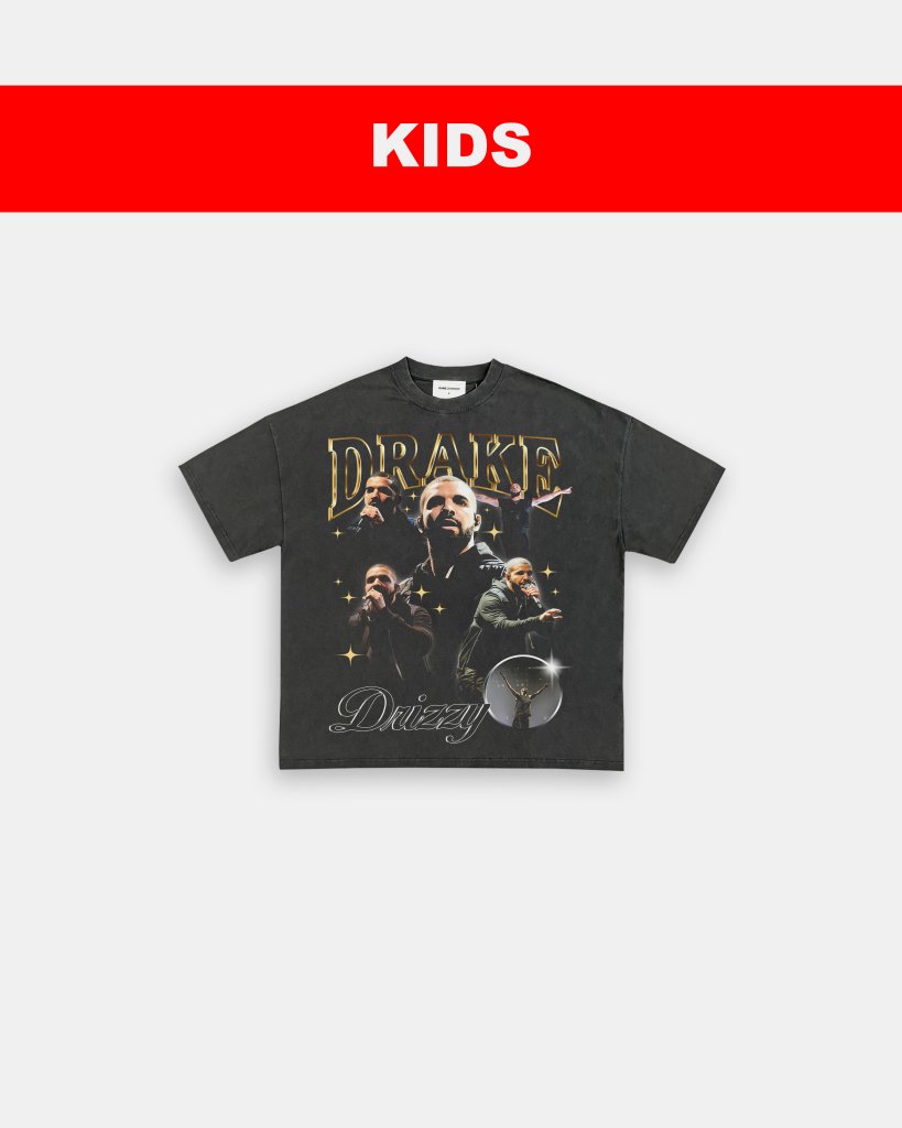 DRIZZY DRAKE - KIDS TEE
