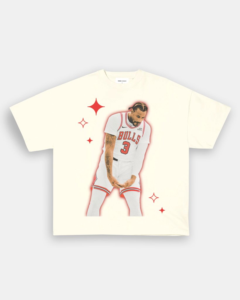 DRUMMOND TEE Style001