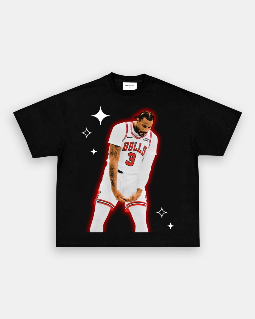 DRUMMOND TEE Style001