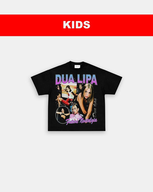 DUA LIPA - KIDS TEE