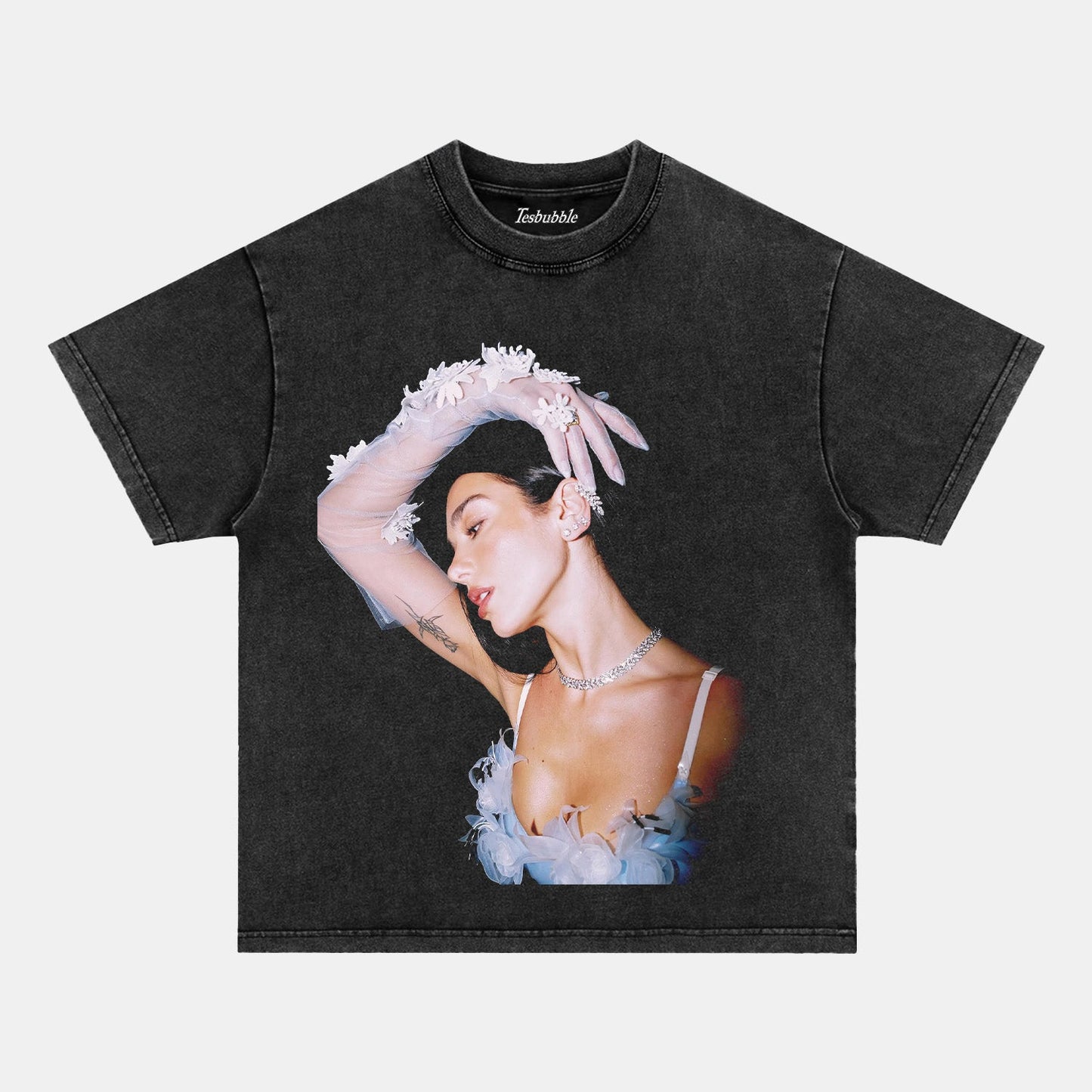 DUALIPA  TEE