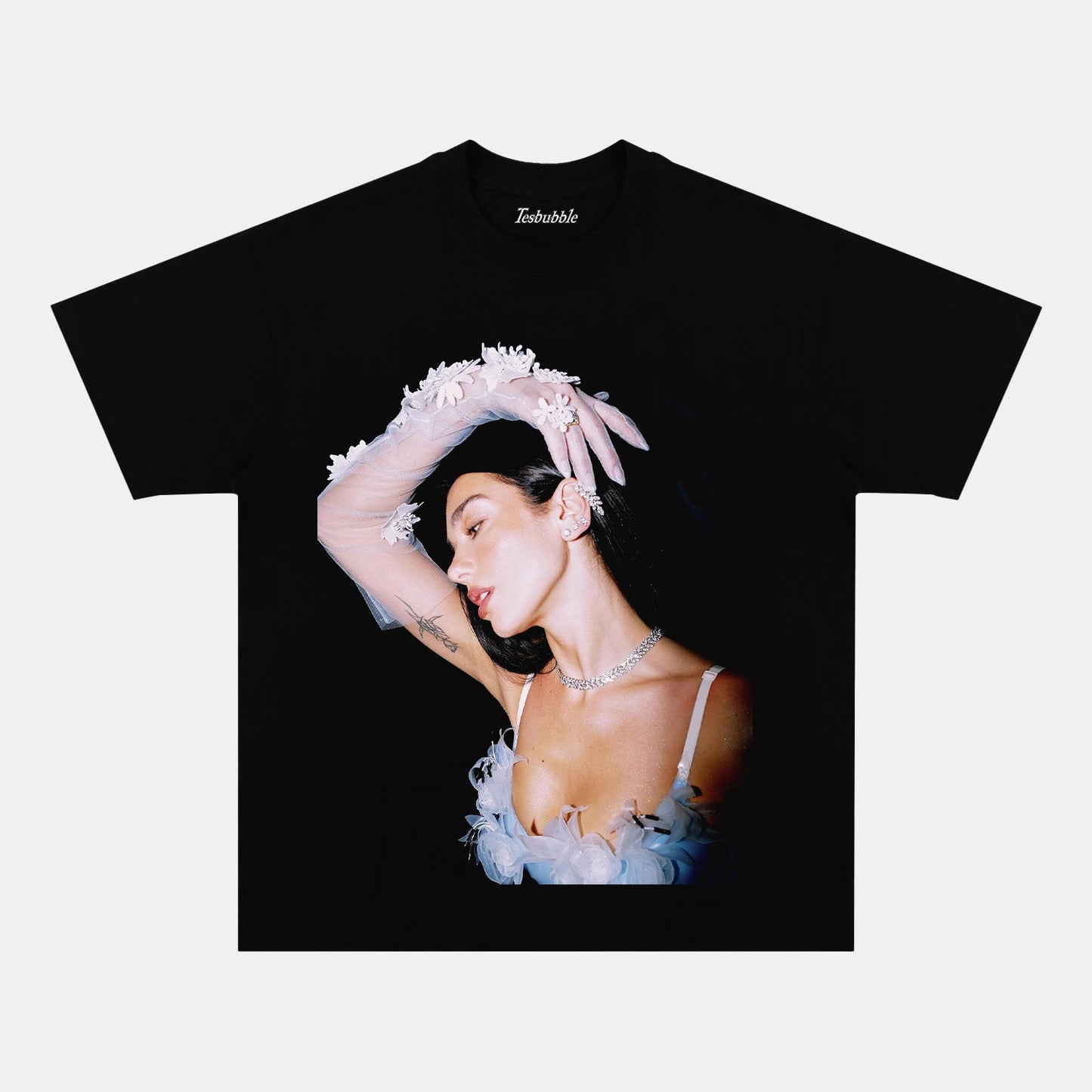 DUALIPA  TEE