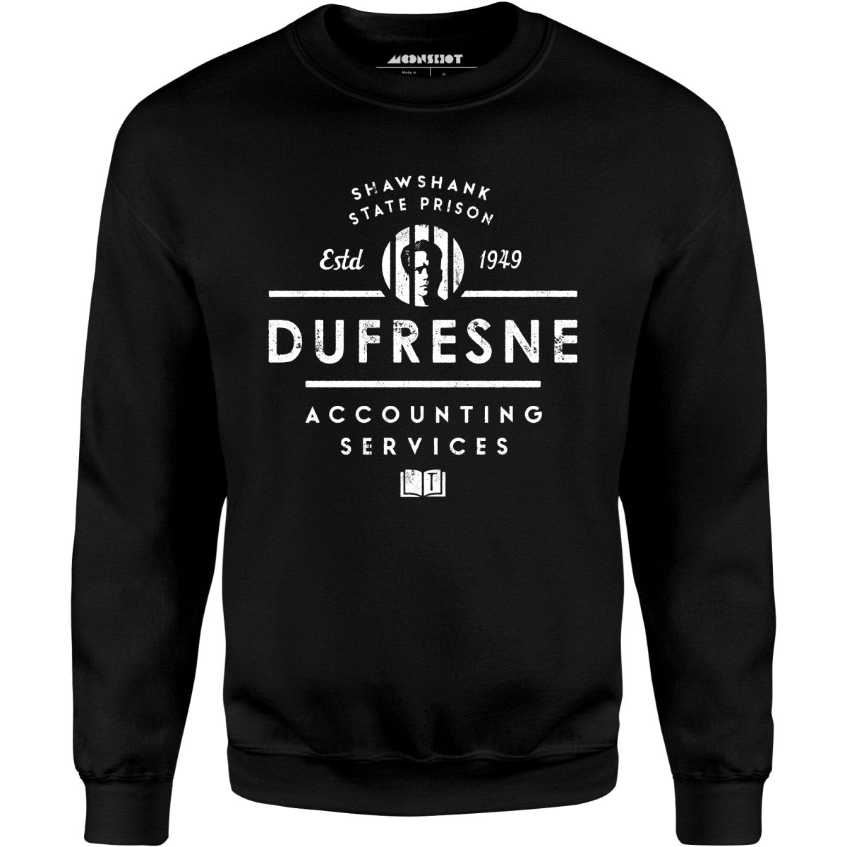 Dufresne Accounting Services - Unisex Sweatshirt