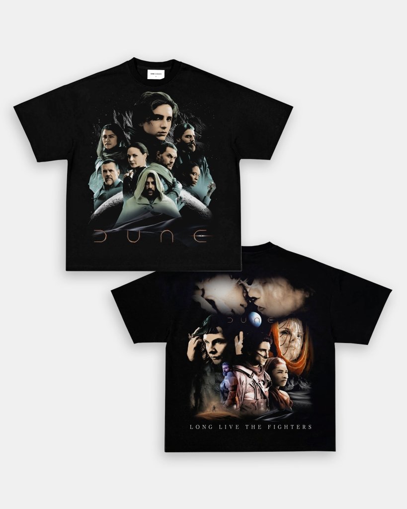 DUNE V2 TEE - [DS]