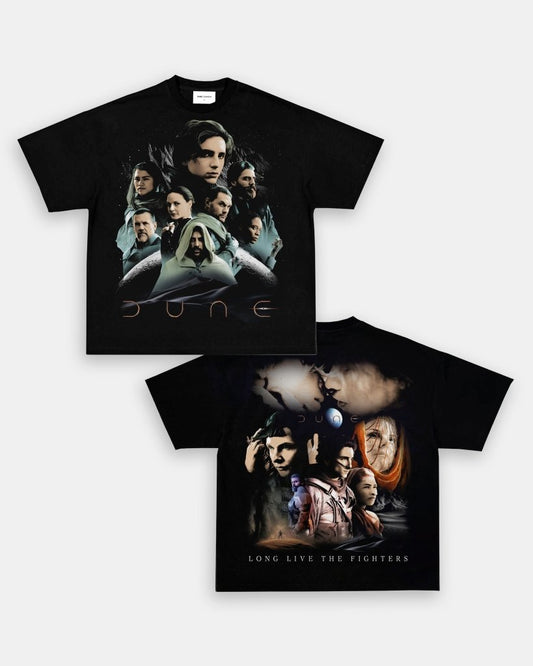 DUNE V2 TEE - [DS]