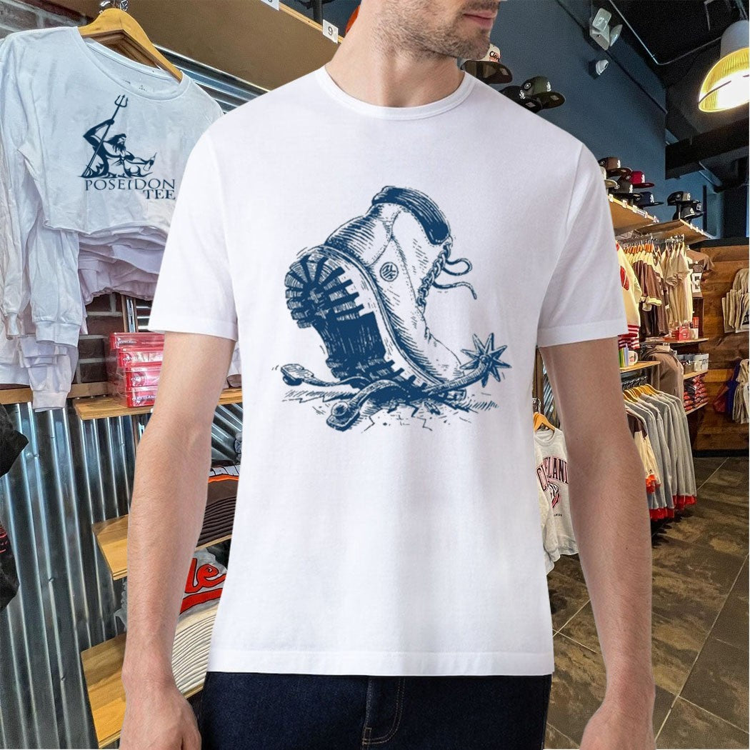 Dylan Goldberger X New York Knicks T-shirt