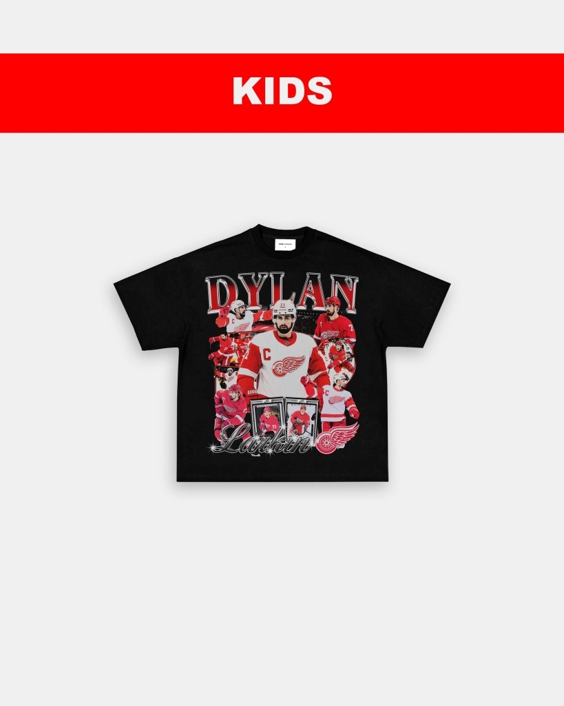 DYLAN LARKIN - KIDS TEE