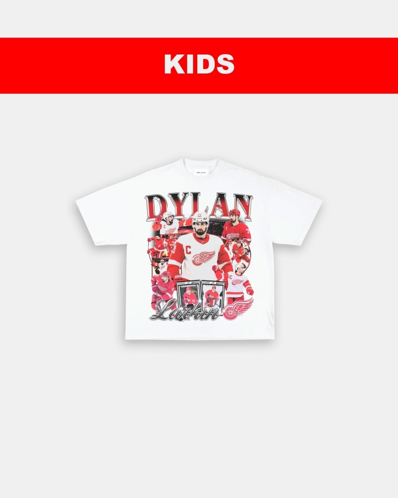 DYLAN LARKIN - KIDS TEE