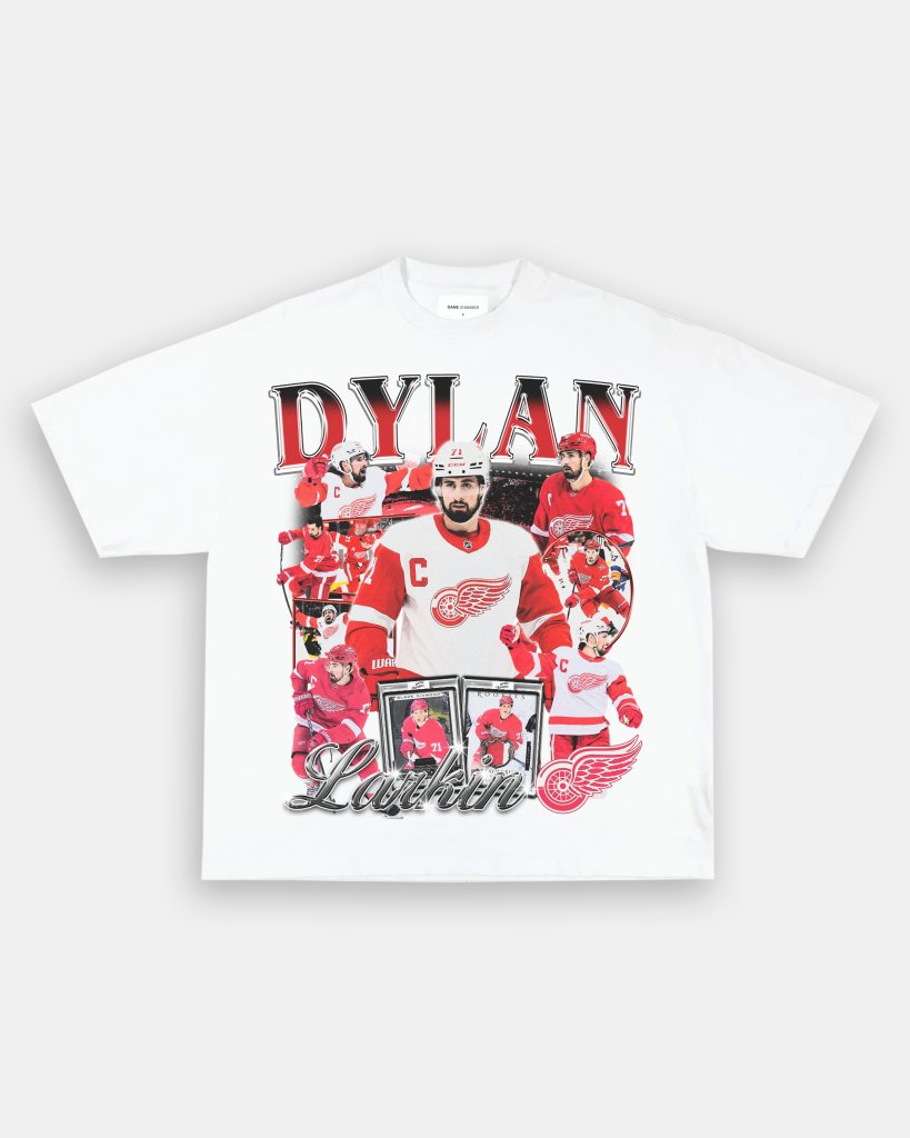 DYLAN LARKIN TEE Style001