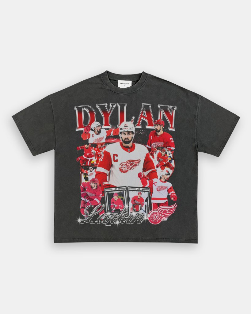 DYLAN LARKIN TEE Style001