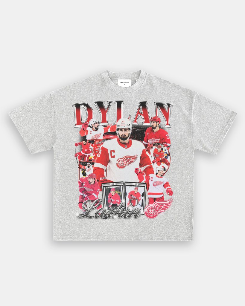 DYLAN LARKIN TEE Style001