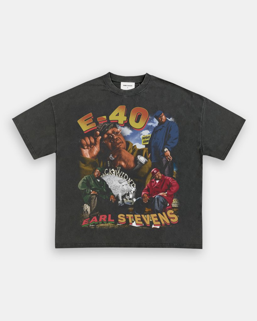 E-40 TEE