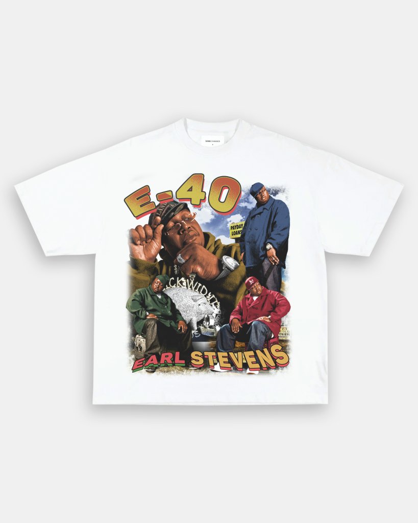 E-40 TEE