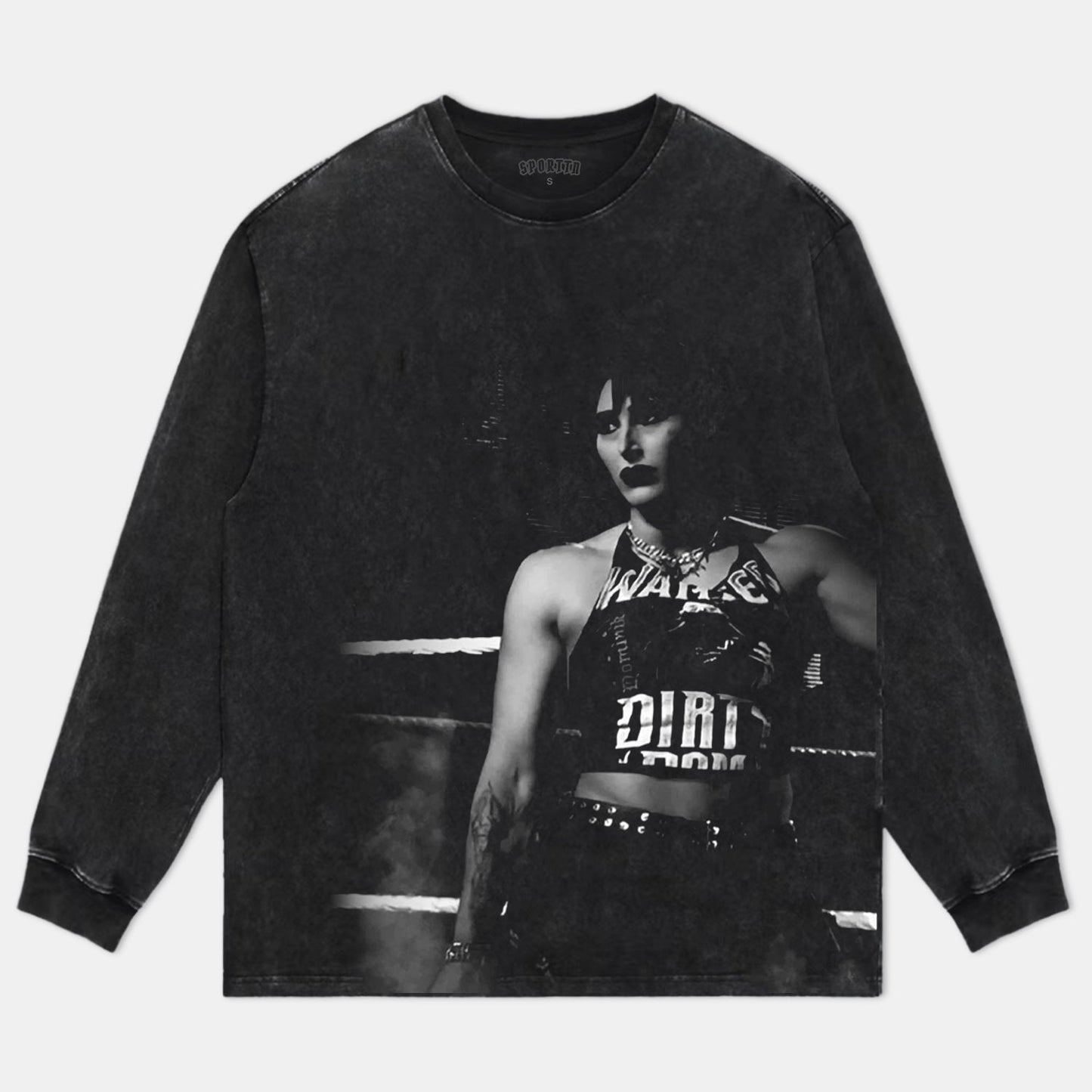 RHEA RIPLEY 2024 TEE Style001