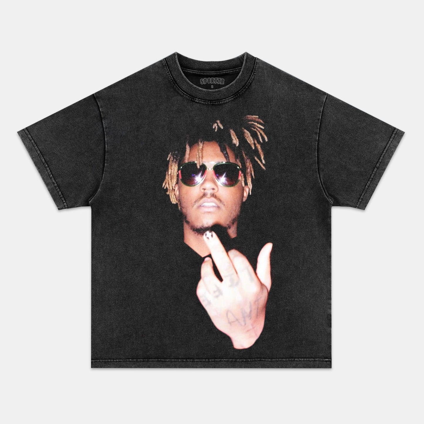 JUICE WRLD  12.9 TEE