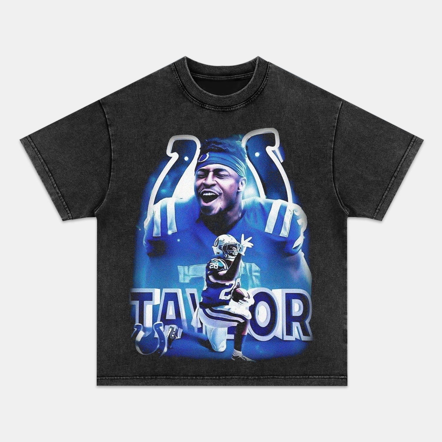 JONATHAN-TAYLOR-TEE - clothing by TeeHivey.com (Image 2)