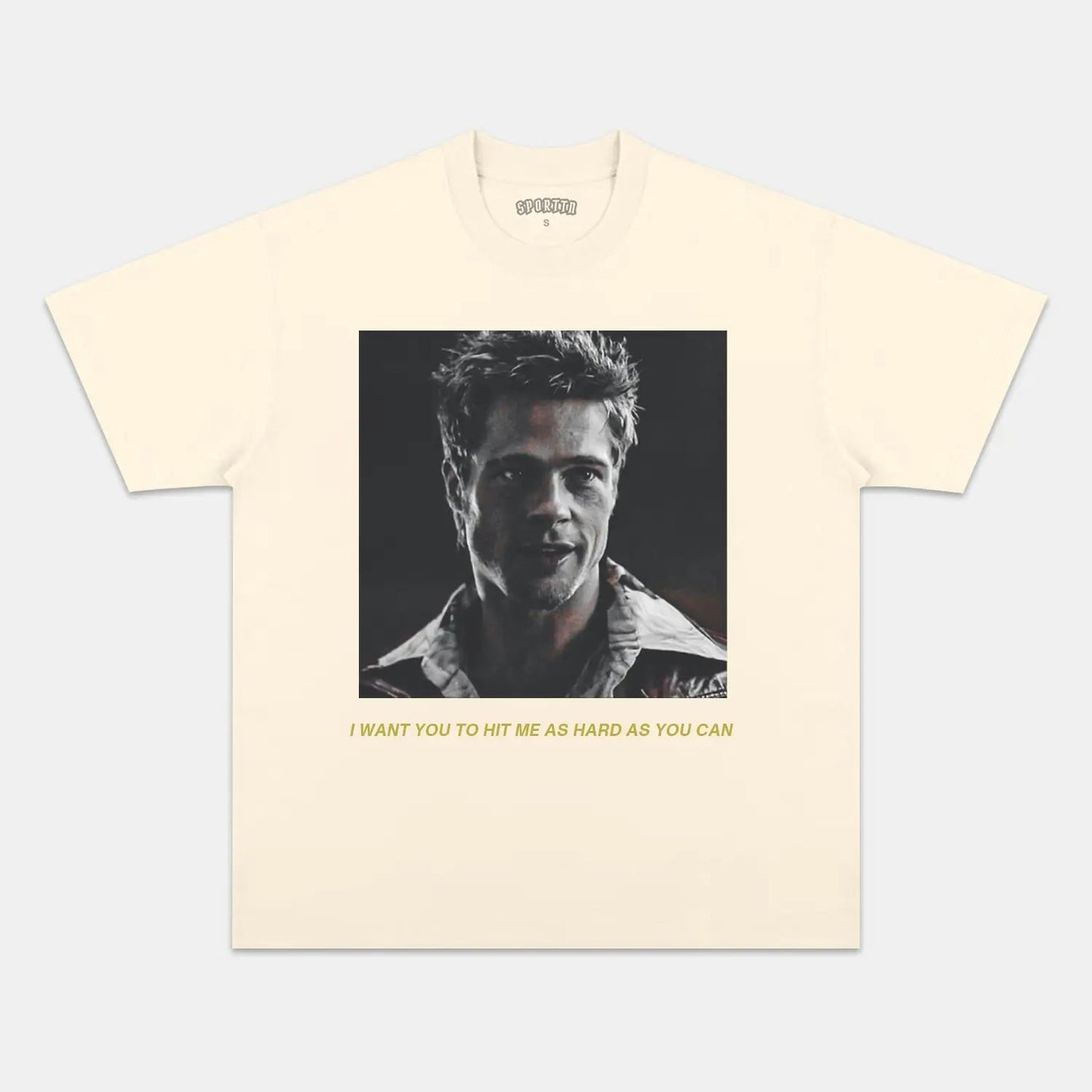 FIGHT CLUB 11.15 TEE - clothing by TeeHivey.com (Image 3)