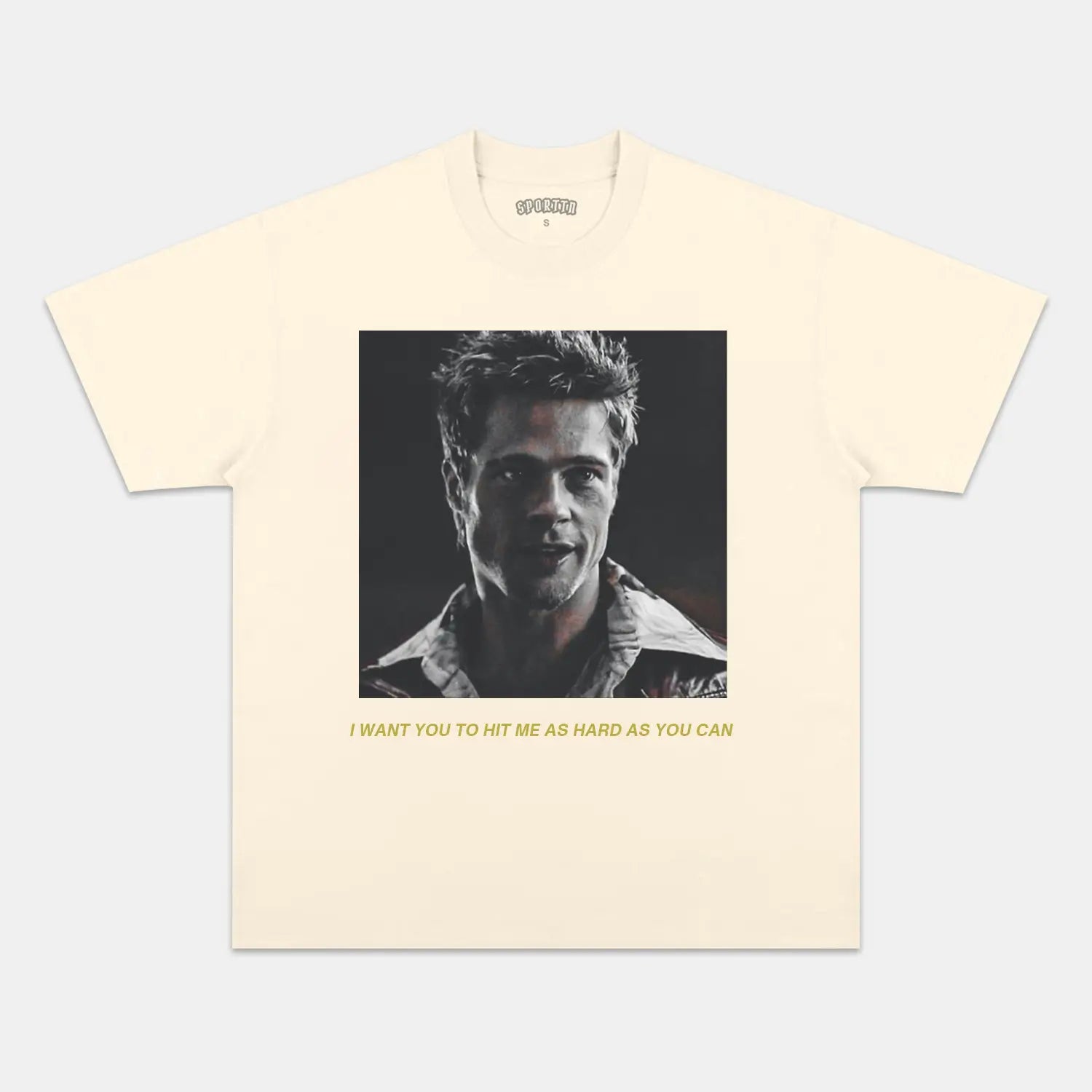 FIGHT CLUB 11.15 TEE - clothing by TeeHivey.com (Image 3)