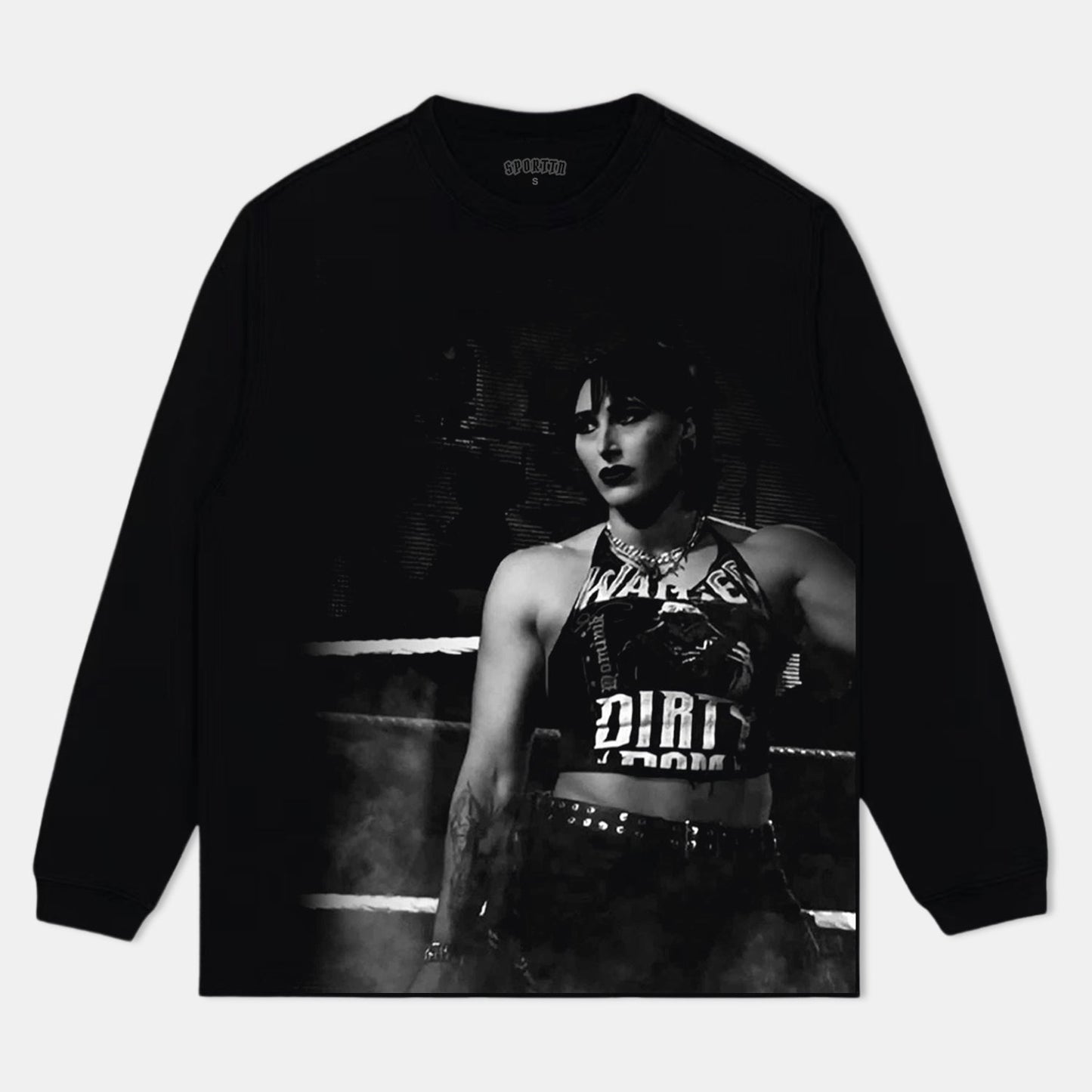 RHEA RIPLEY 2024 TEE Style001