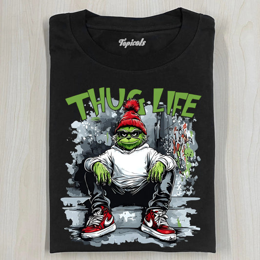 THUG LIFE T-SHIRTSÂ  Style001