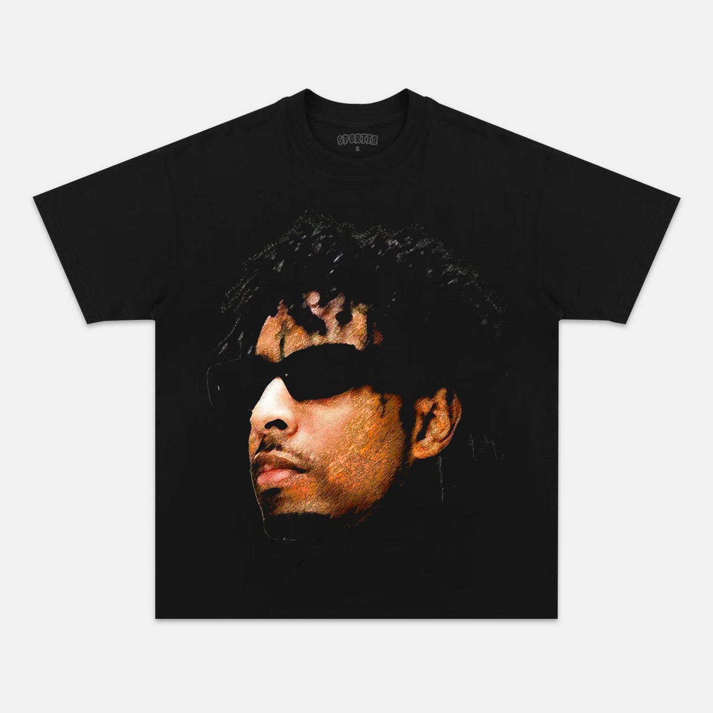 21 SAVAGE TEE Style001