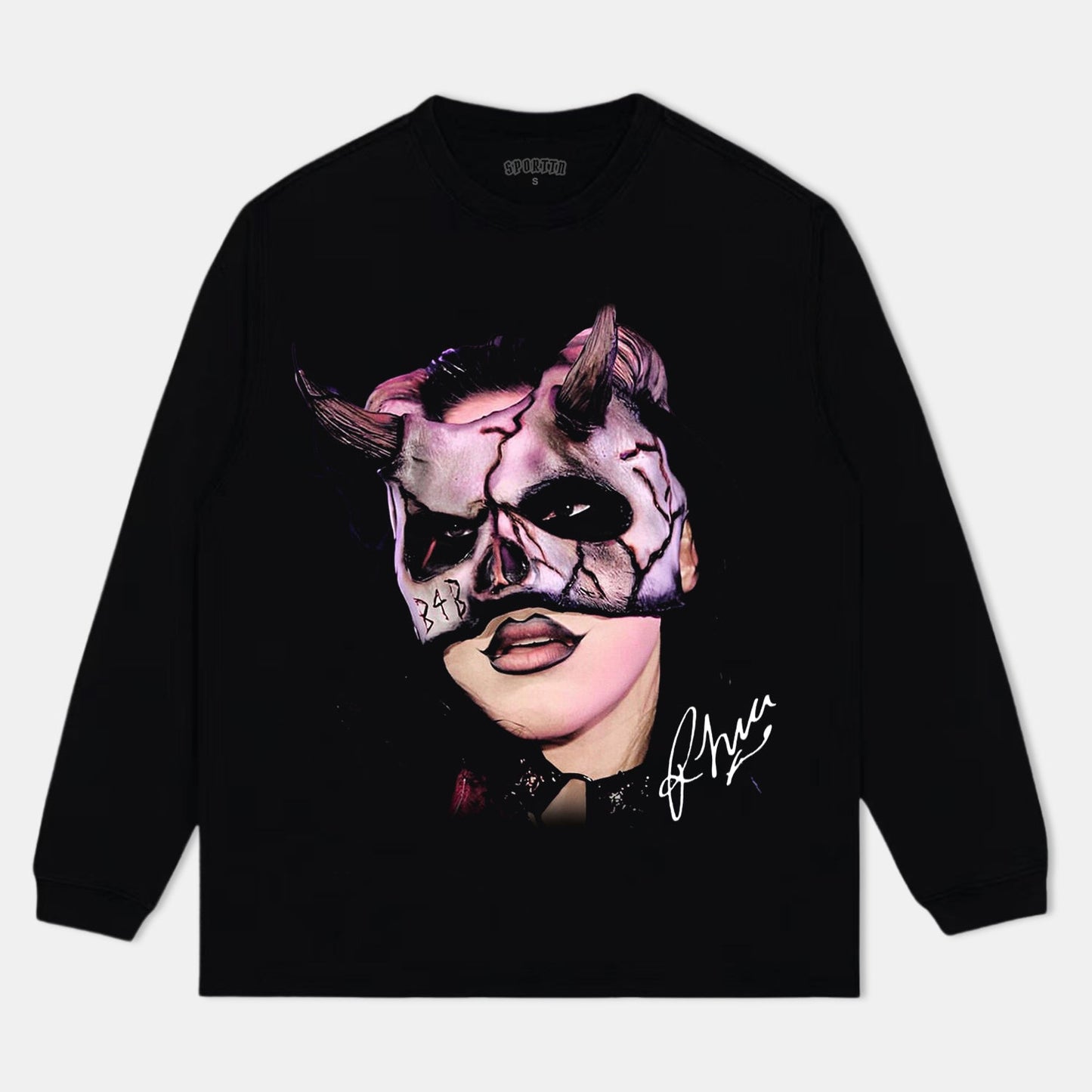 RHEA RIPLEY NEW TEE Style001