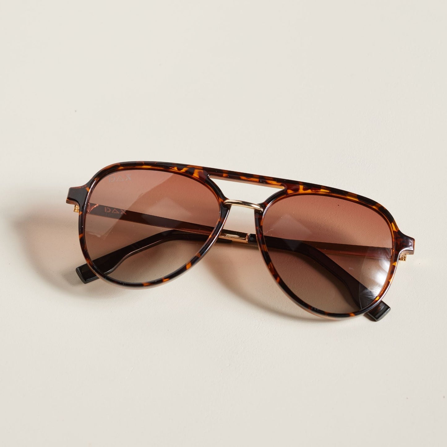 Earhart Cheetah Sunglasses