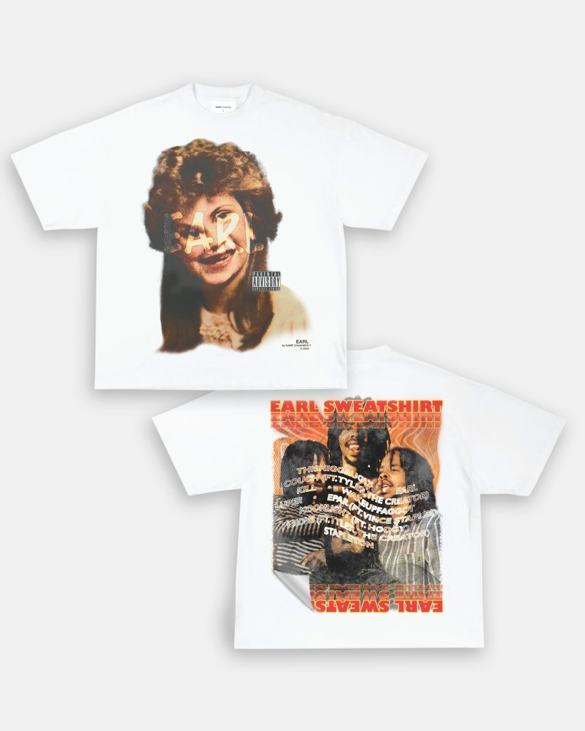 EARL TEE - [DS] Style001