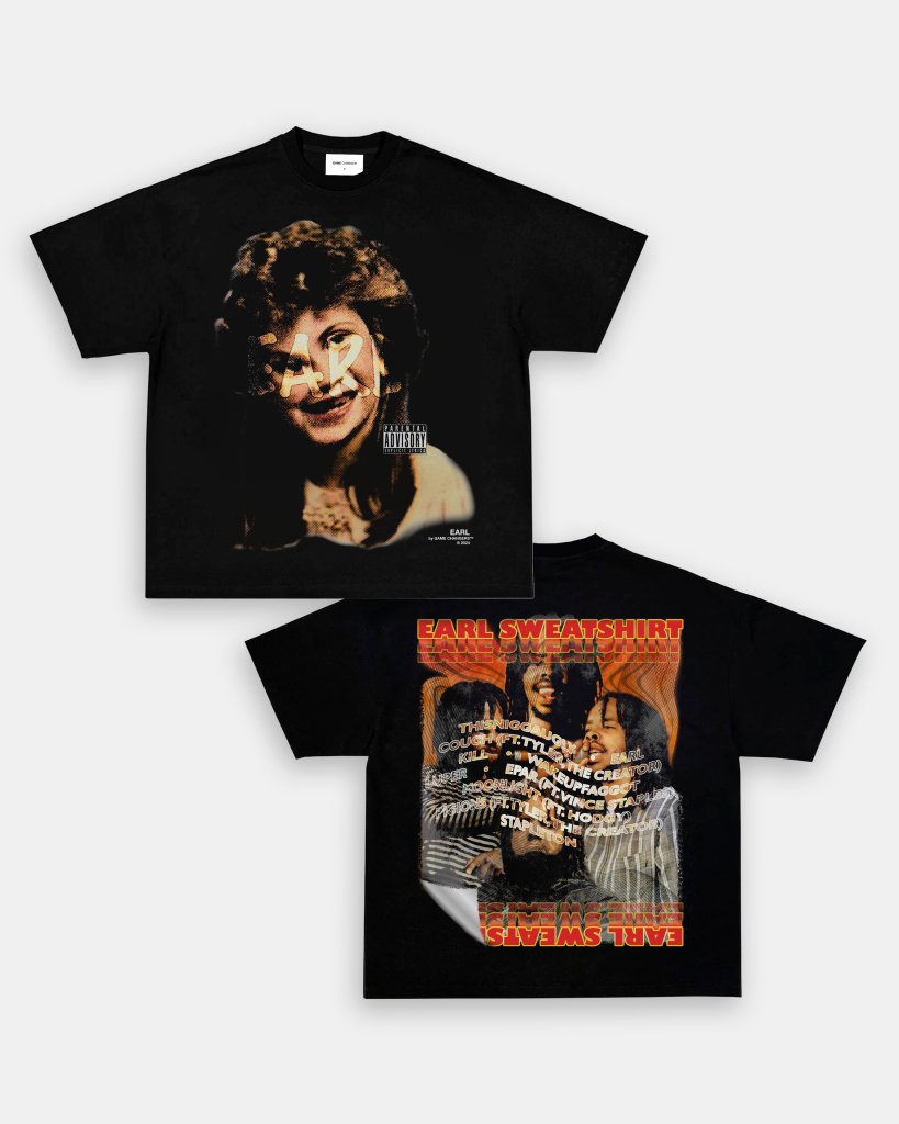 EARL TEE - [DS] Style001