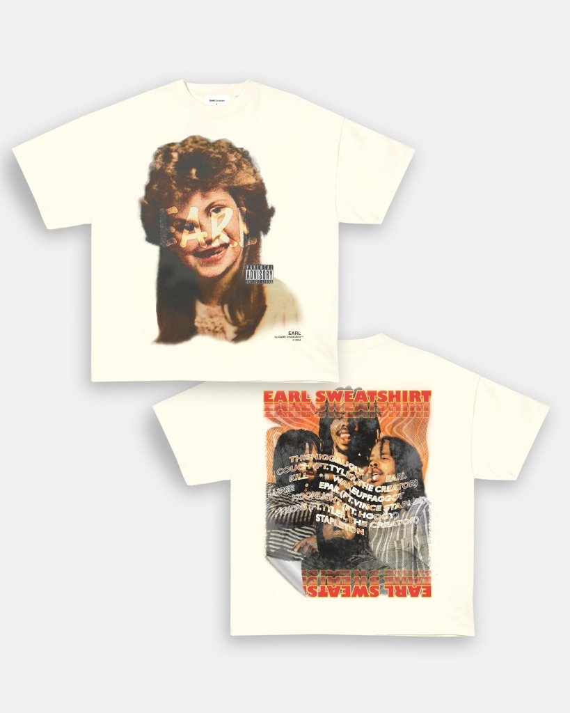 EARL TEE - [DS] Style001