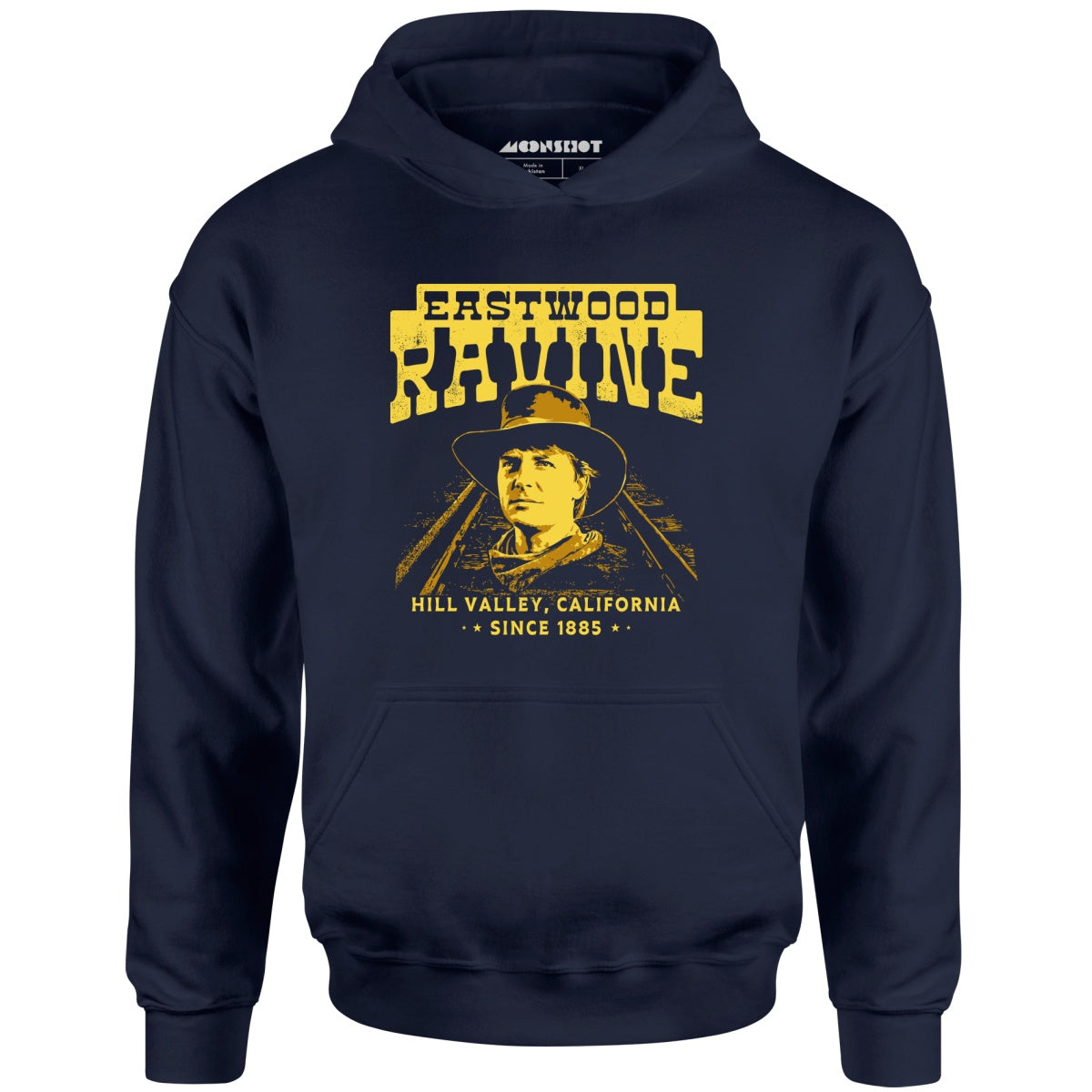 Eastwood Ravine - Unisex Hoodie
