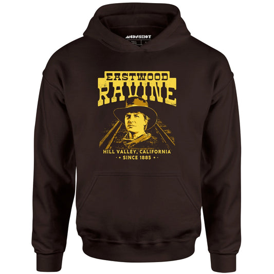 Eastwood Ravine - Unisex Hoodie