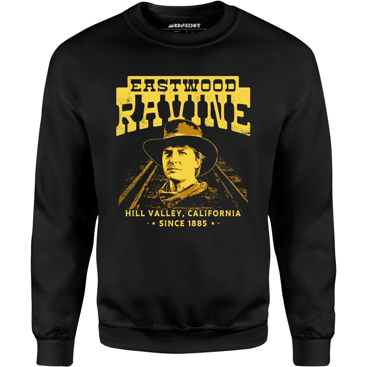Eastwood Ravine - Unisex Sweatshirt