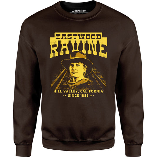Eastwood Ravine - Unisex Sweatshirt