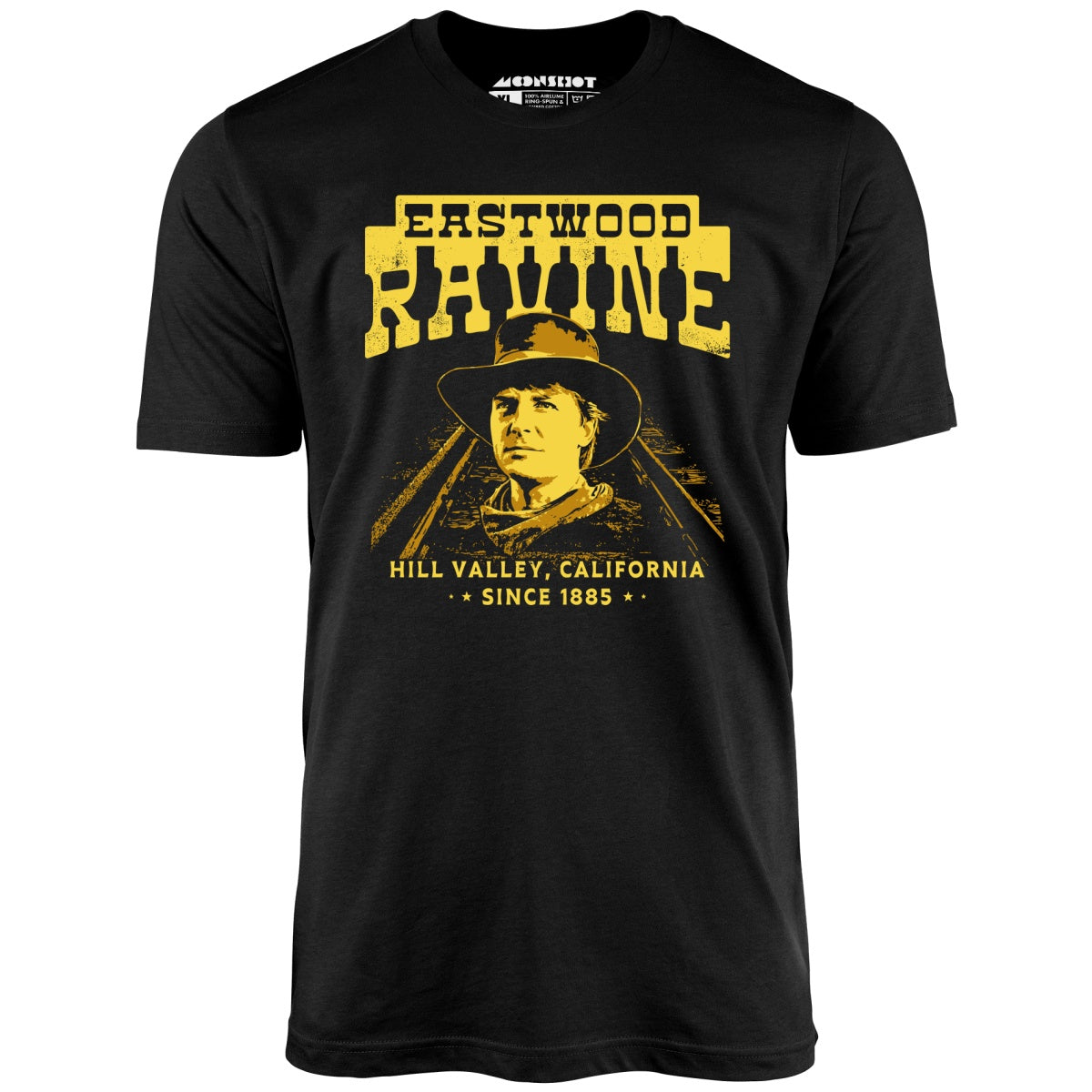 Eastwood Ravine - Unisex T-Shirt