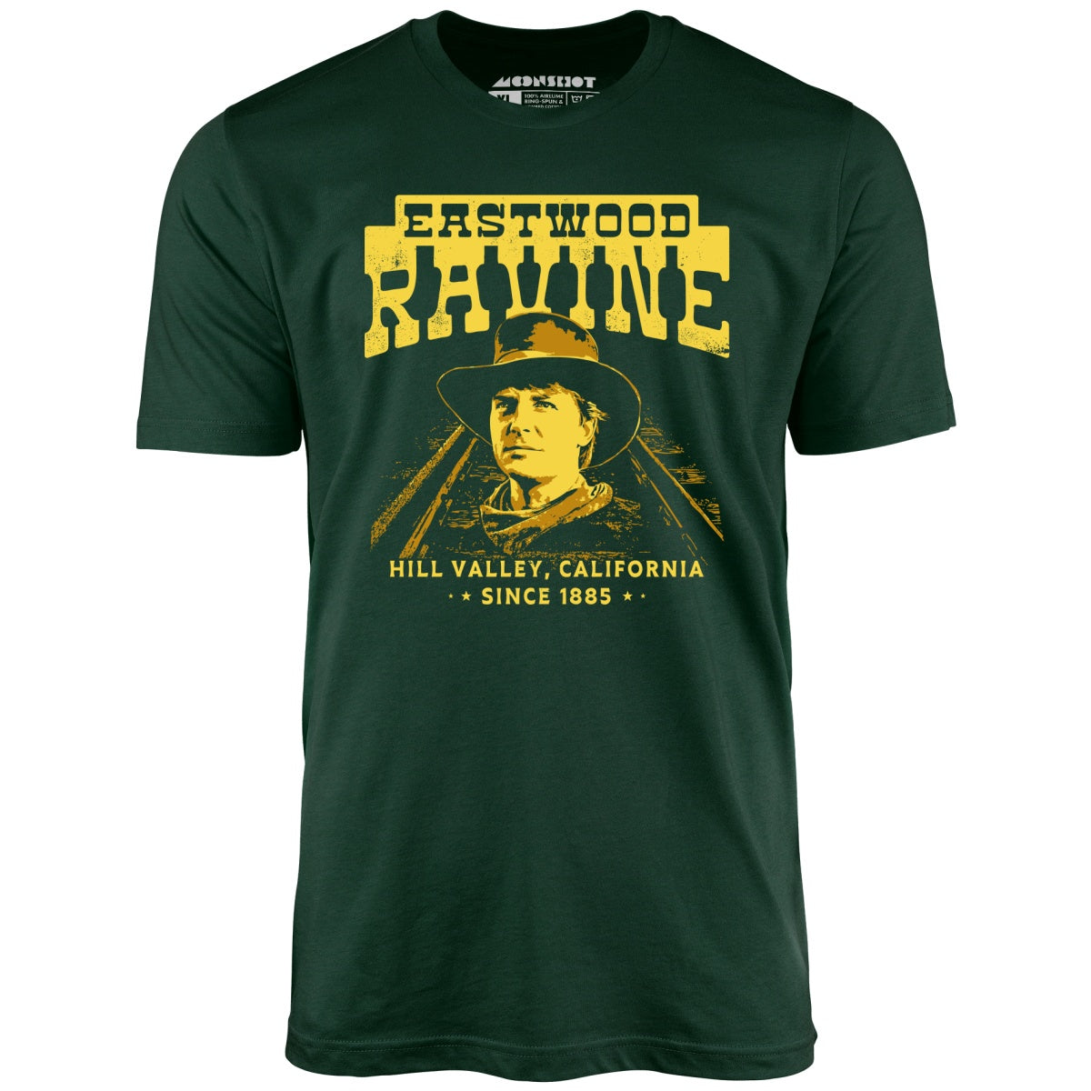 Eastwood Ravine - Unisex T-Shirt