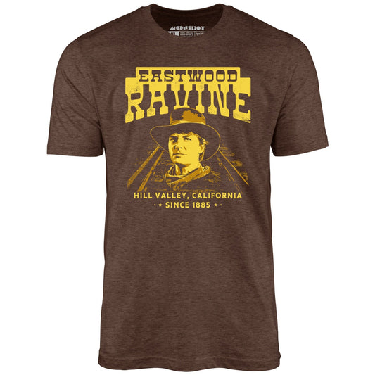 Eastwood Ravine - Unisex T-Shirt